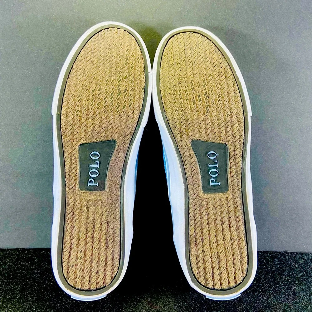 Ralph Lauren Thompson IV Colorblock - Picture 4 of 9